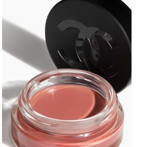 NWT - N°1 DE CHANEL LIP AND CHEEK BALM in Healthy Pink